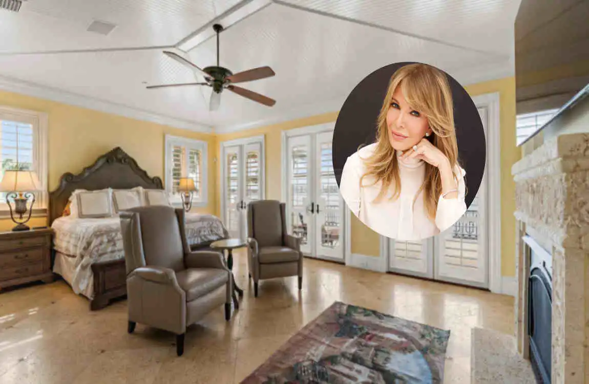 Jaclyn Smith House