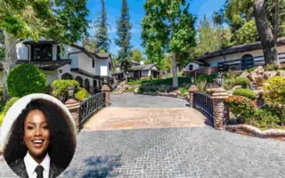 Melissa Nayimuli House