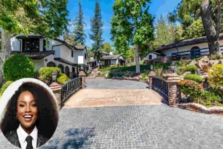 Melissa Nayimuli House