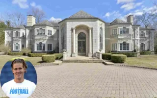 Justin Herbert House