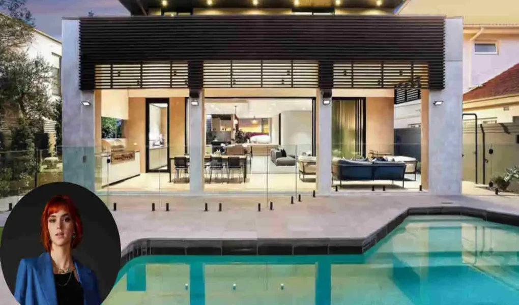 Alícia Falcó’s House