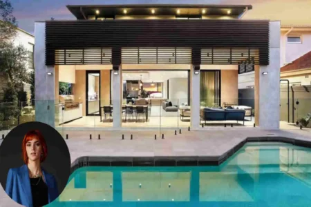 Alícia Falcó’s House