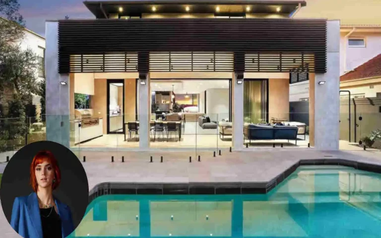 Alícia Falcó’s House