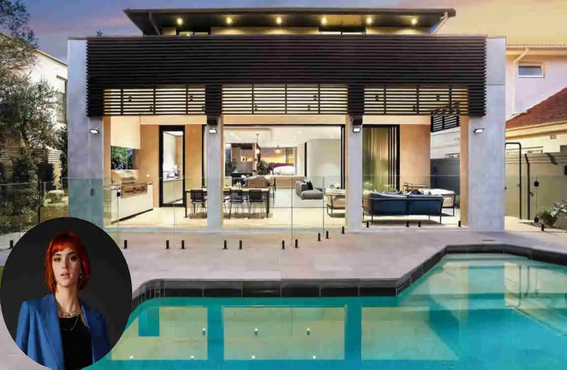 Alícia Falcó’s House