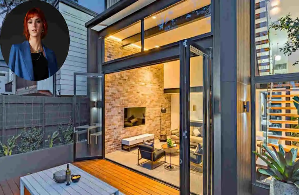 Alícia Falcó’s House