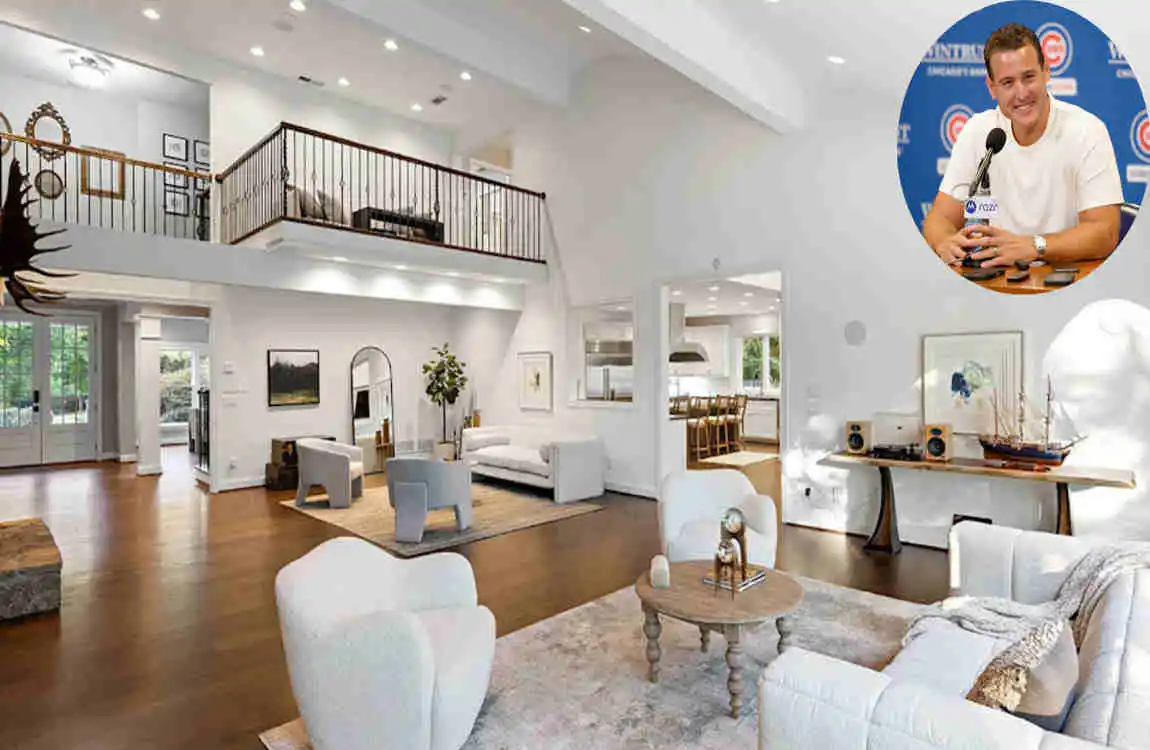 Anthony Rizzo House