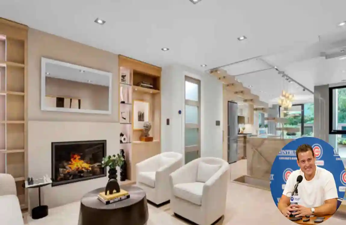 Anthony Rizzo House