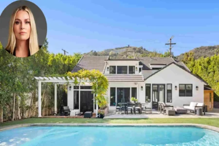 Lindsey Vonn House