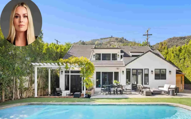 Lindsey Vonn House