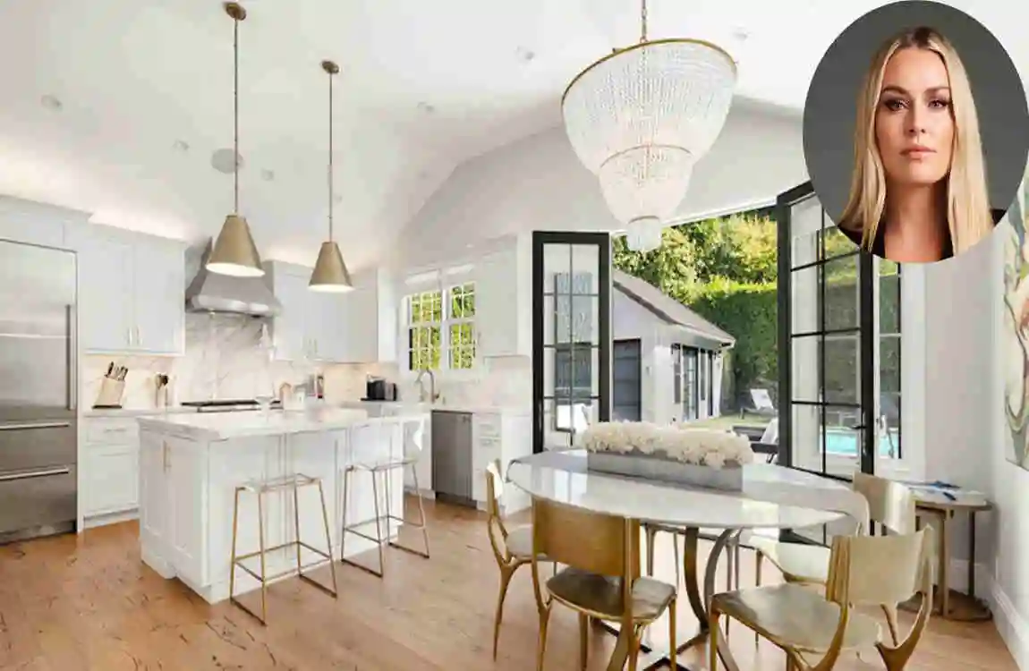 Lindsey Vonn House