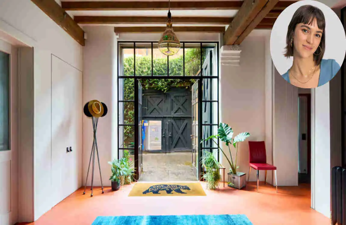Alícia Falcó’s House