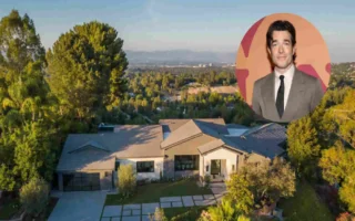 John Mulaney House