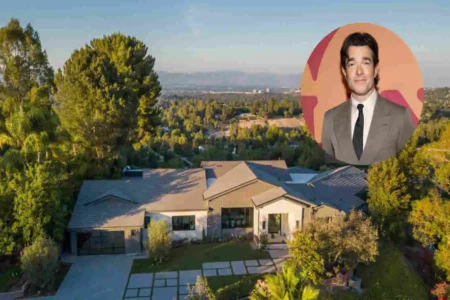 John Mulaney House