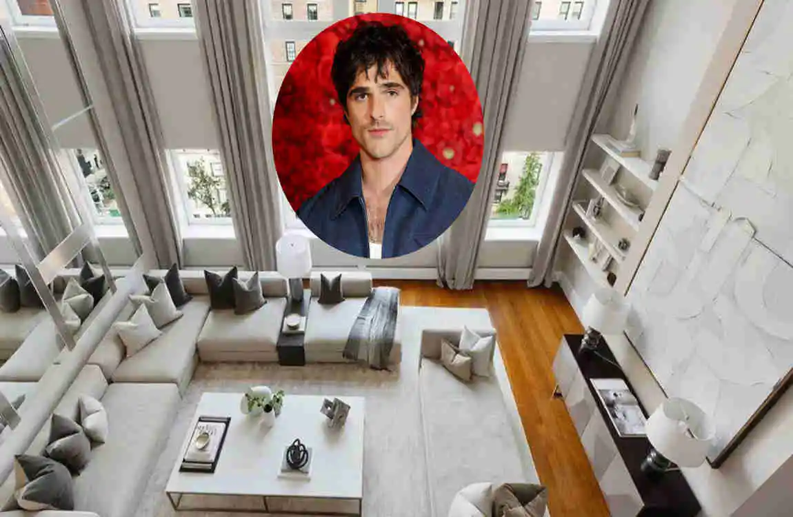 Jacob Elordi House