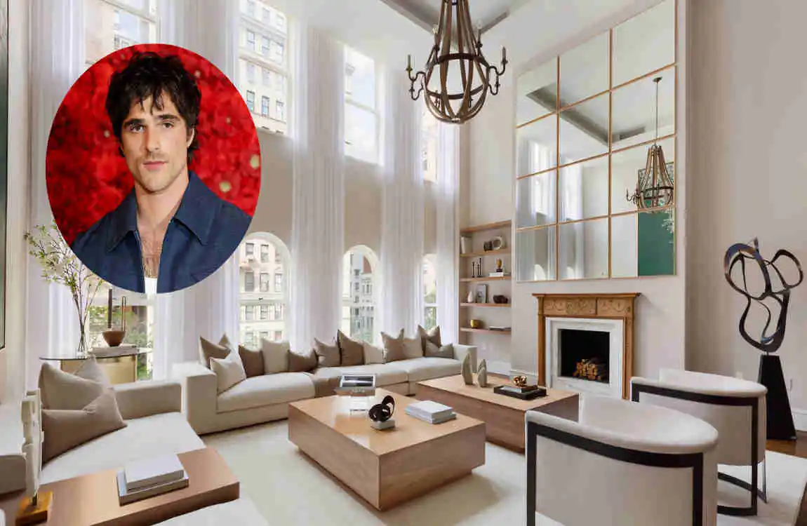 Jacob Elordi House