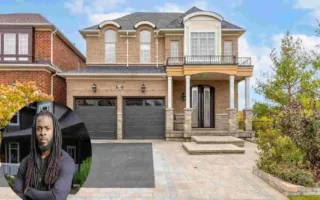 Richard Sherman House