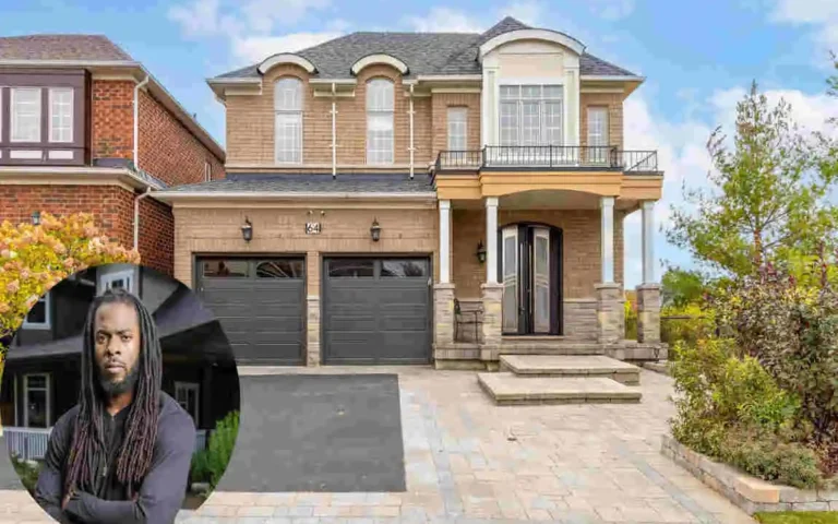 Richard Sherman House