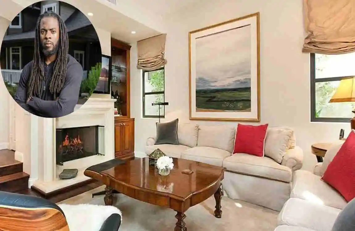 Richard Sherman House