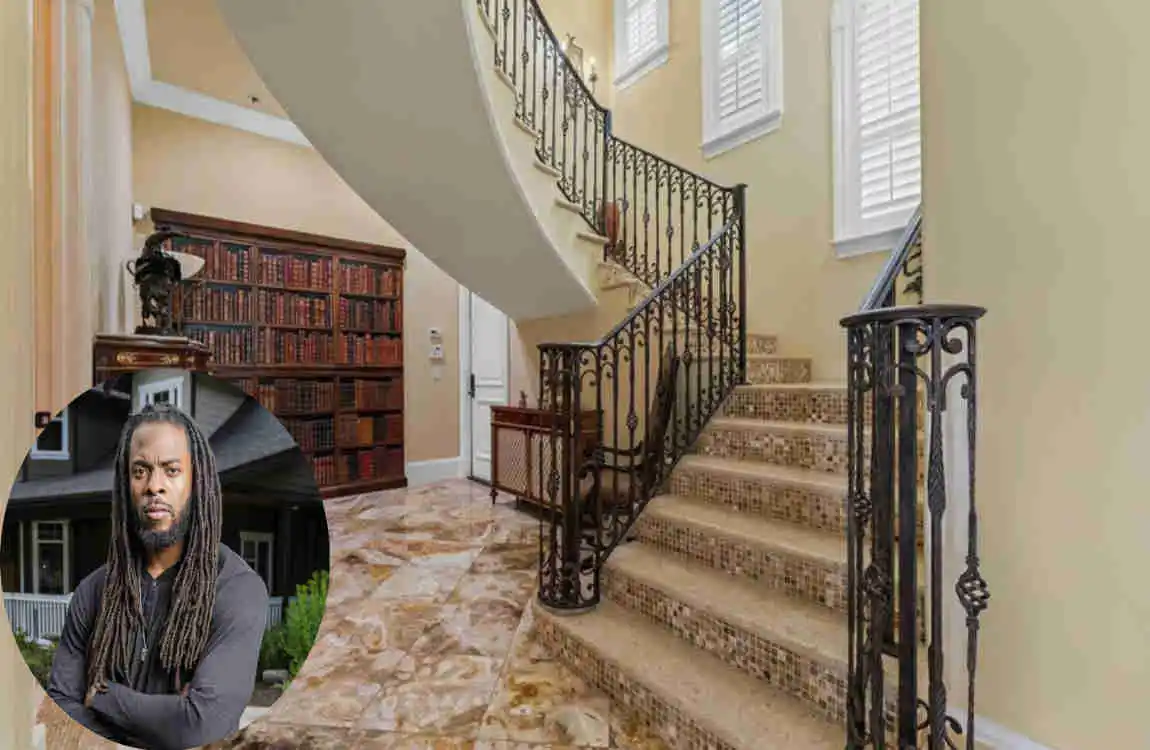 Richard Sherman House