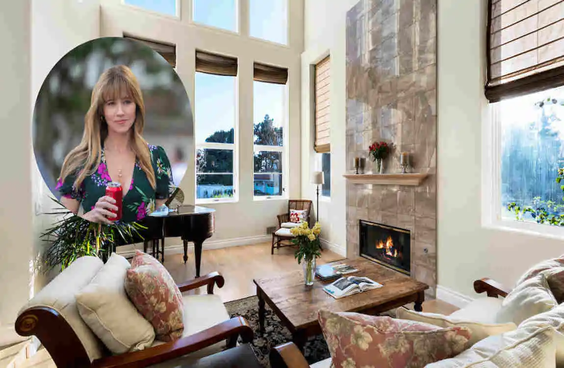Linda Cardellini House