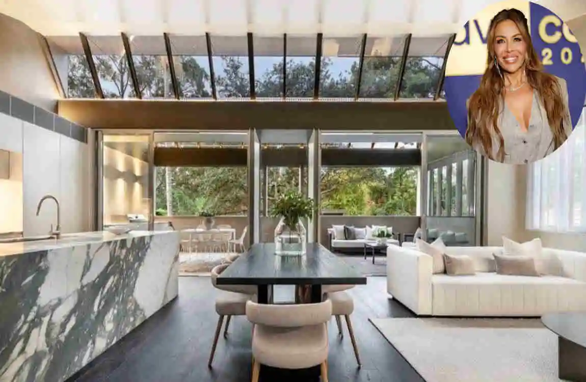Dolores Catania House