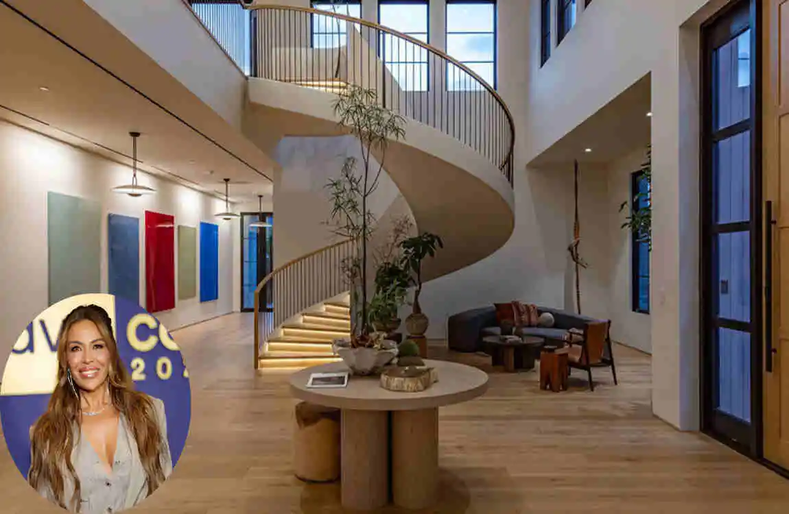 Dolores Catania House