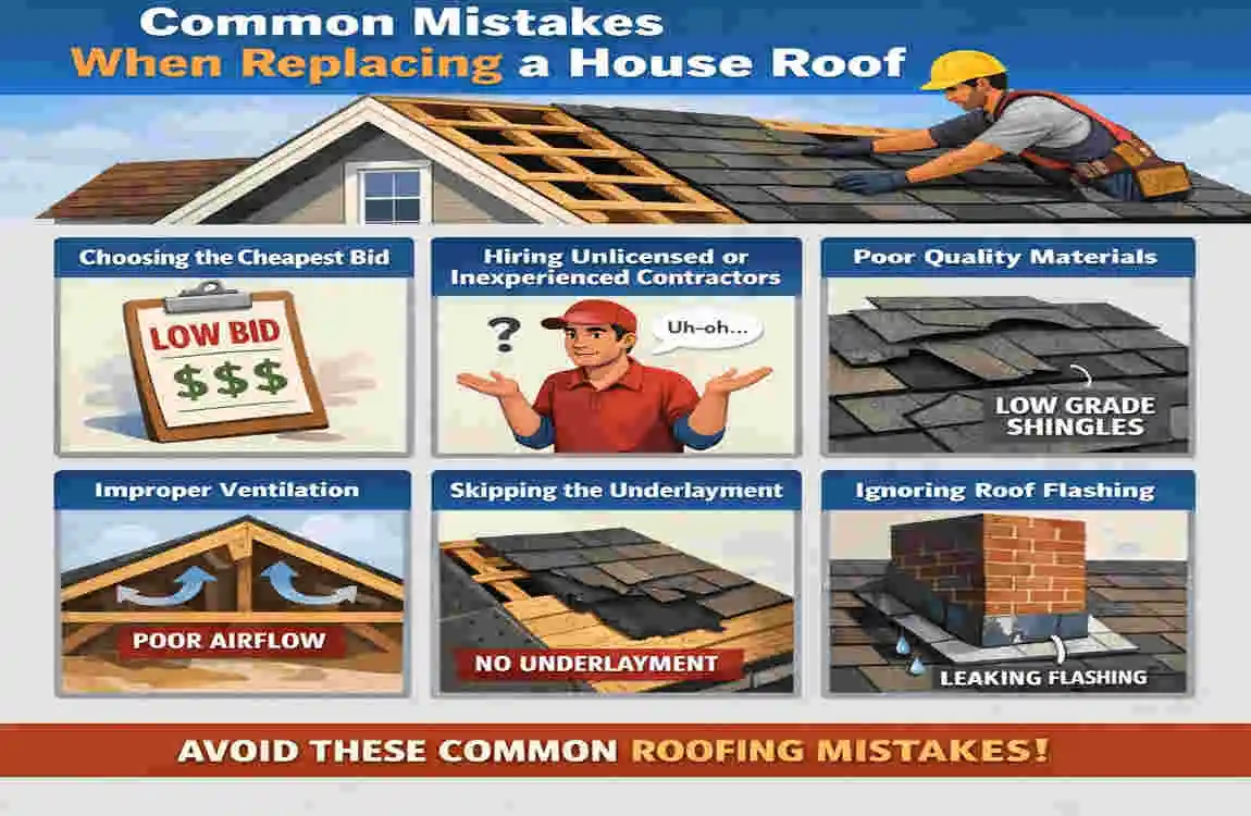 how much does it cost to replace a roof