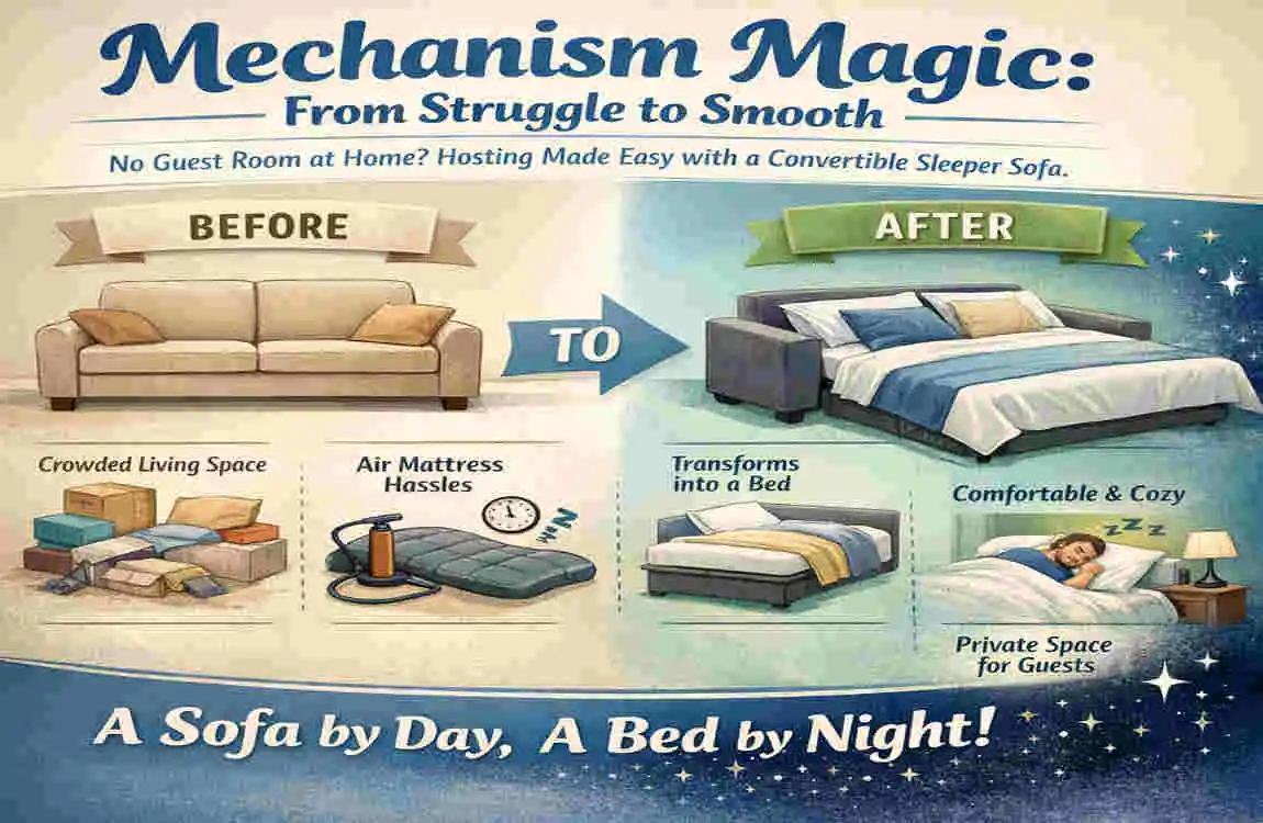 no-guest-room-at-home-hosting-made-easy-with-a-convertible-sleeper-sofa