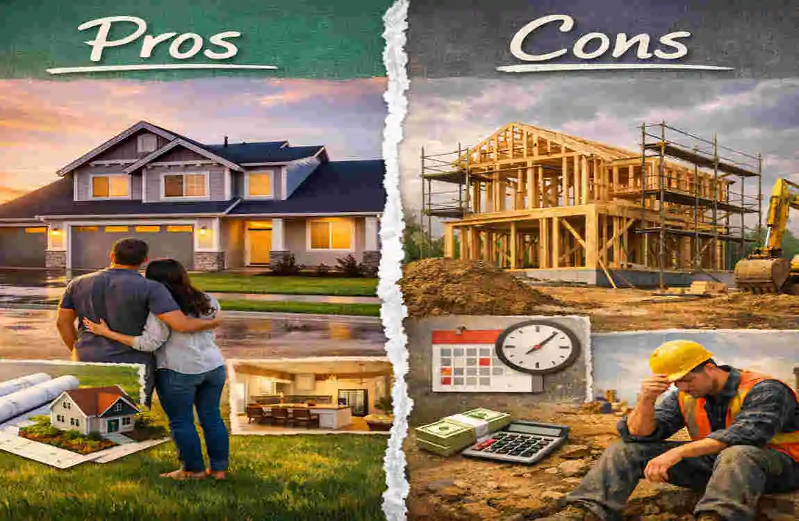 Is It Cheaper to Build or Buy a House in Missouri?