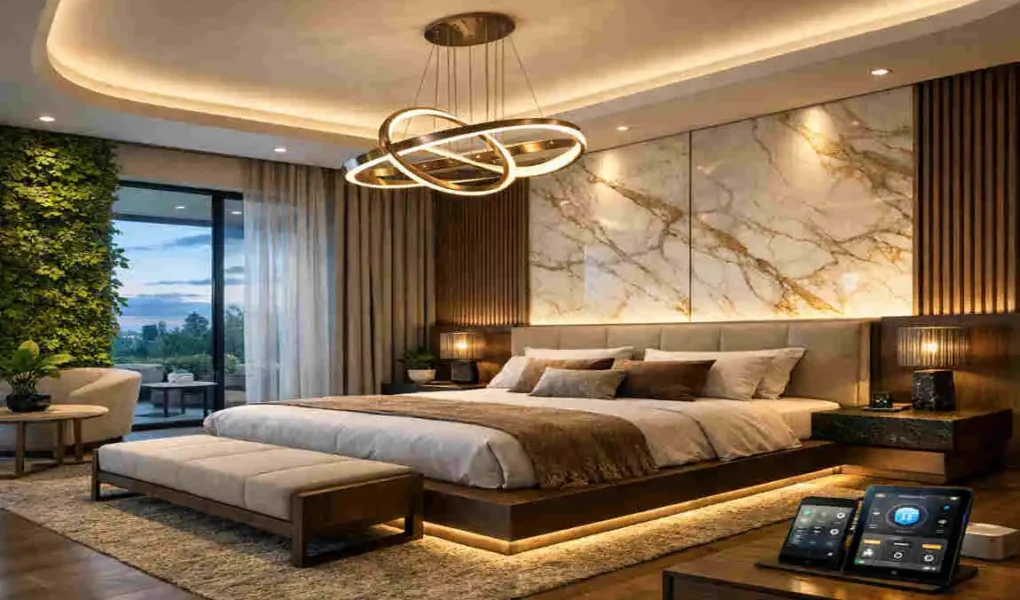 How to Design a Luxury Bedroom House: Elevate Your Space with Smart, Sustainable Elegance