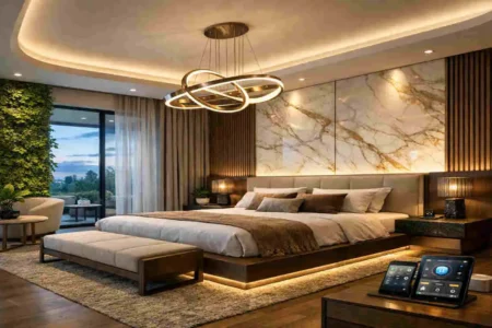 How to Design a Luxury Bedroom House: Elevate Your Space with Smart, Sustainable Elegance