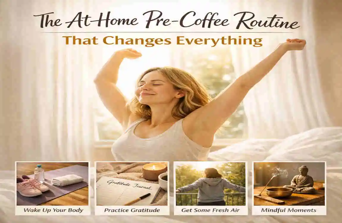 Should You Drink Coffee on an Empty Stomach at Home? 2026 Update!