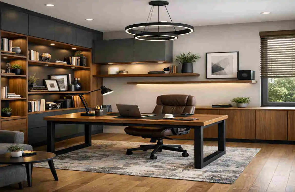 room by room furniture design