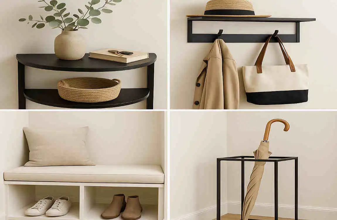 Best Home Decor Ideas for Small Spaces: 35 Smart, Stylish Hacks That Wow