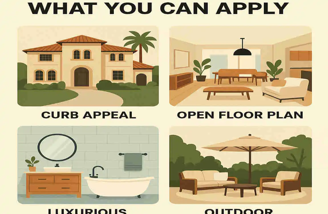 Celebrity Real Estate Houses