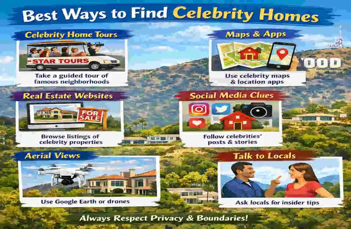 celebrity palm springs homes
