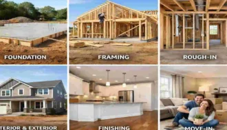 How Long Does It Take to Build a House