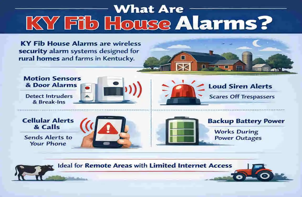 ky fib house alarms and how to.use
