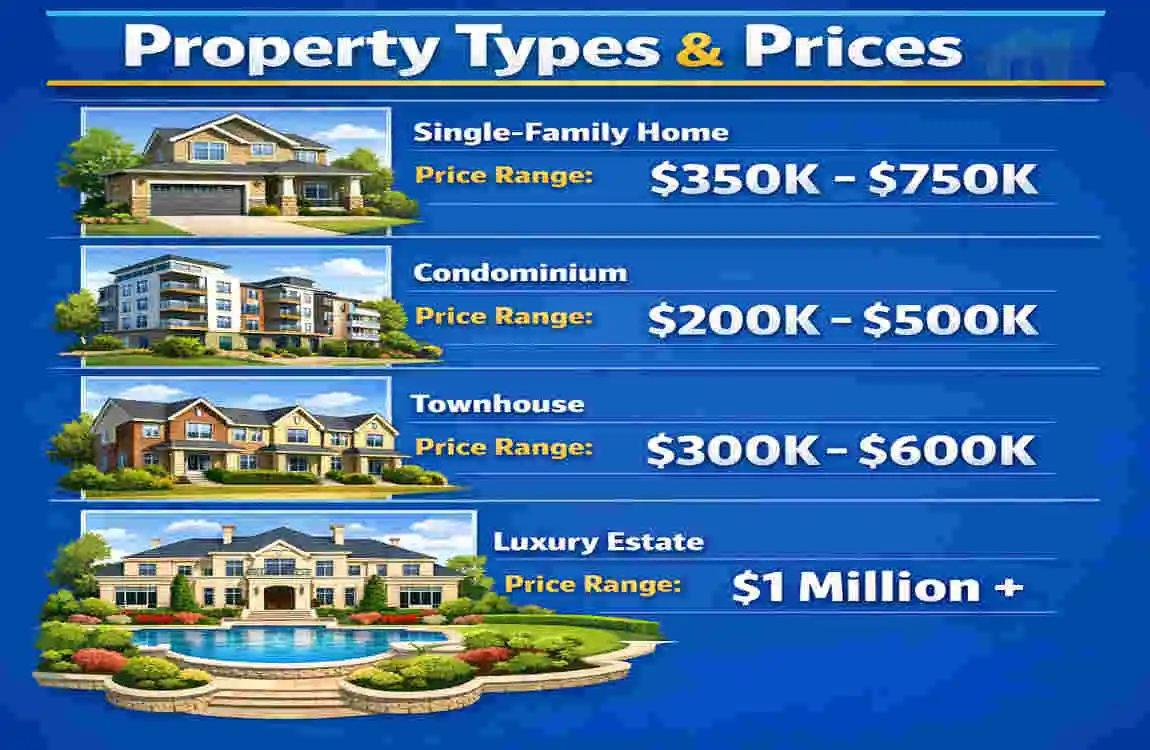 how much does it cost to buy a house