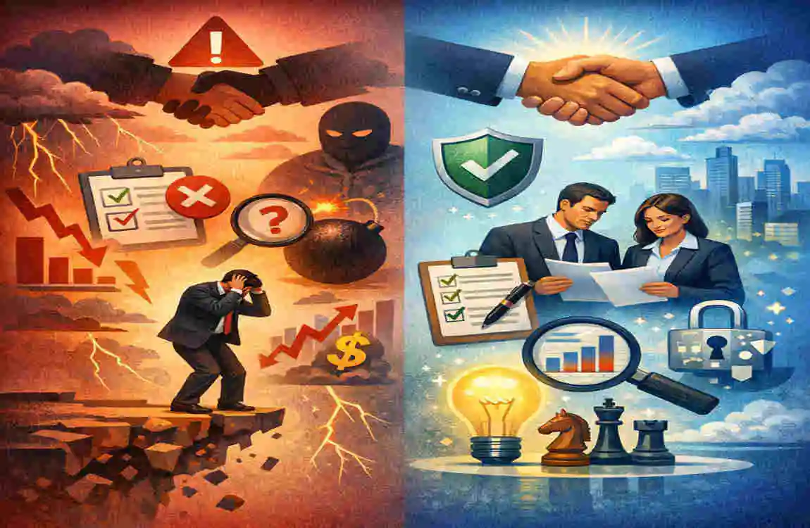 Can I Use My Land as Collateral to Build a House