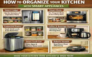 State of the Art Home Appliances