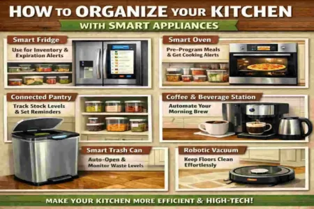 State of the Art Home Appliances