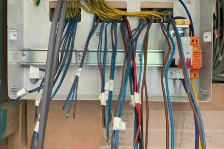 How Long Does House Electrical Wiring Last