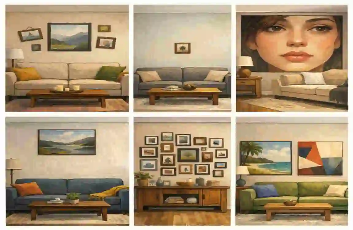 art home wall decor