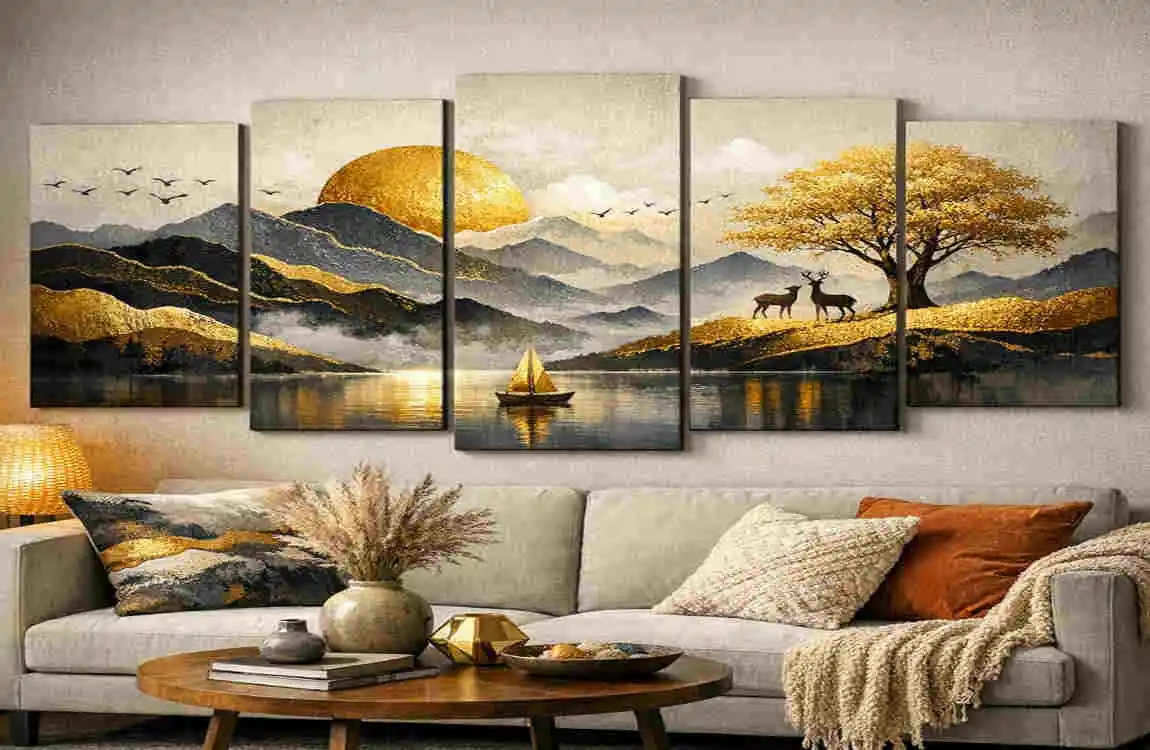 art home wall decor
