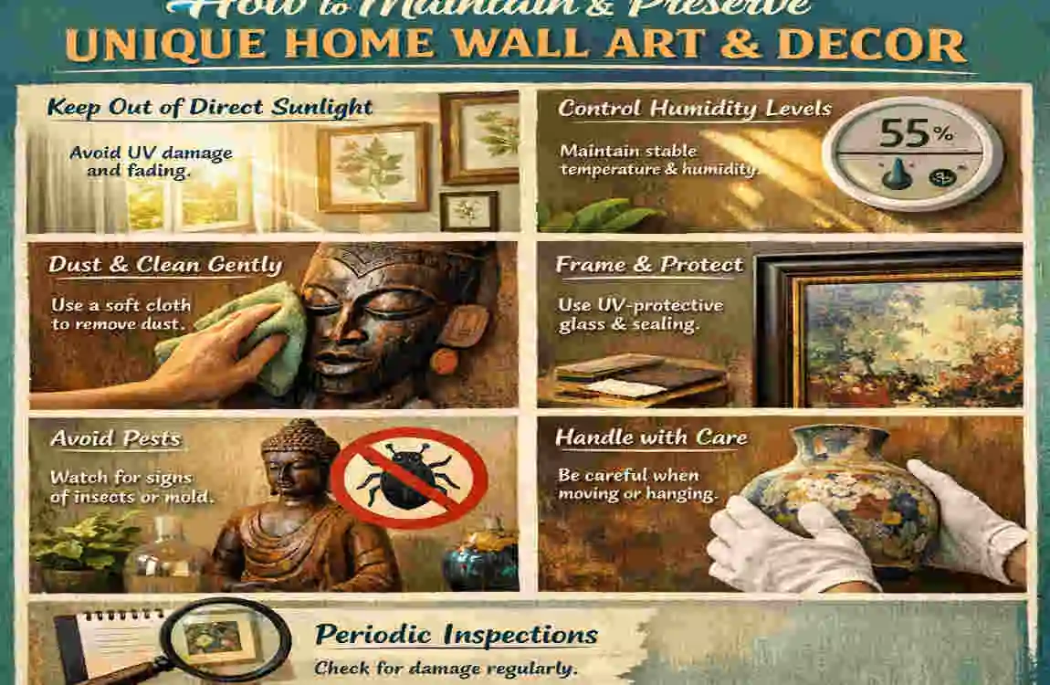 art home wall decor