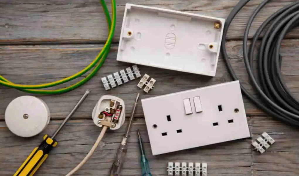 how long does electrical wiring last in a house