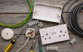 how long does electrical wiring last in a house