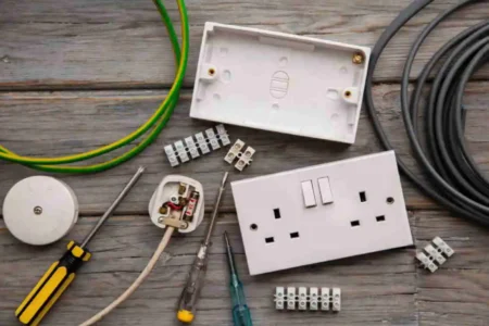 how long does electrical wiring last in a house