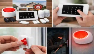 ky fib house alarms and how to.use